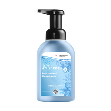 SC Johnson Professional®AZU10FL